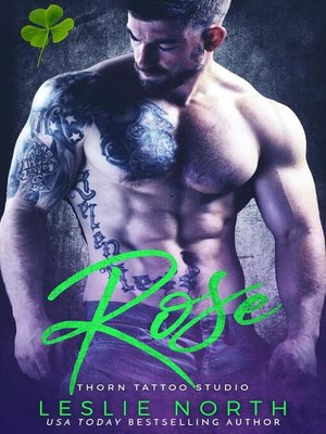 cover image of Rose